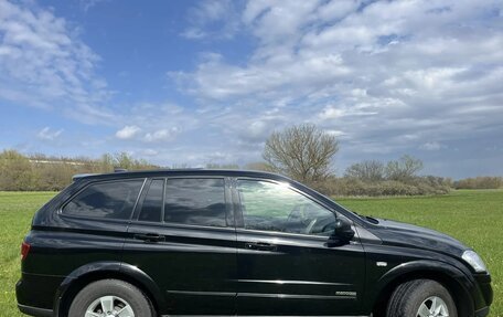 SsangYong Kyron I, 2014 год, 950 000 рублей, 13 фотография