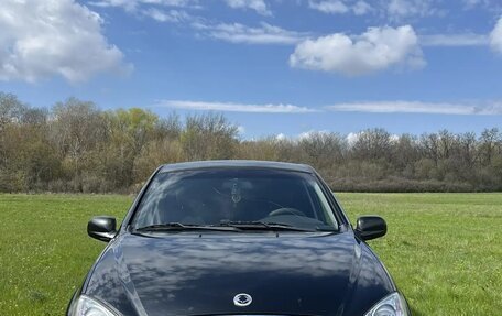 SsangYong Kyron I, 2014 год, 950 000 рублей, 14 фотография