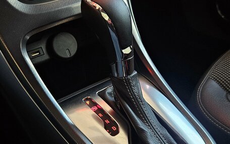 Opel Astra J, 2011 год, 799 000 рублей, 16 фотография