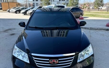 Geely Emgrand EC7, 2013 год, 295 000 рублей, 2 фотография