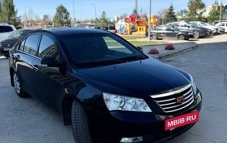 Geely Emgrand EC7, 2013 год, 295 000 рублей, 4 фотография