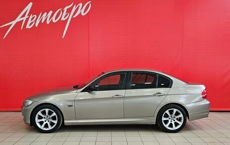 BMW 3 серия, 2011 год, 1 050 000 рублей, 2 фотография