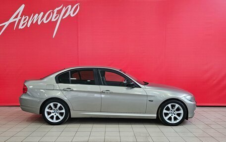 BMW 3 серия, 2011 год, 1 050 000 рублей, 6 фотография