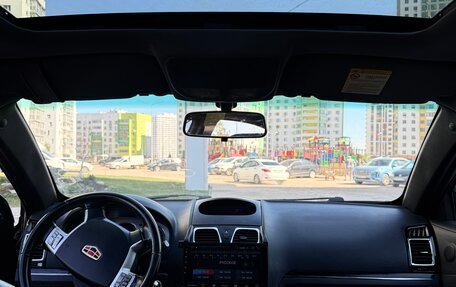 Geely Emgrand EC7, 2013 год, 295 000 рублей, 9 фотография