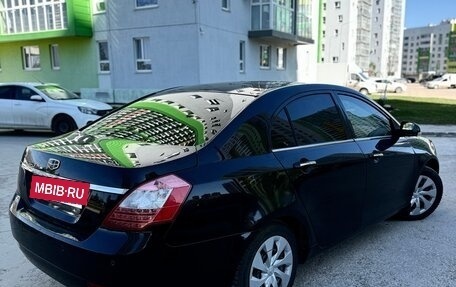 Geely Emgrand EC7, 2013 год, 295 000 рублей, 6 фотография