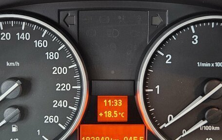 BMW 3 серия, 2011 год, 1 050 000 рублей, 10 фотография