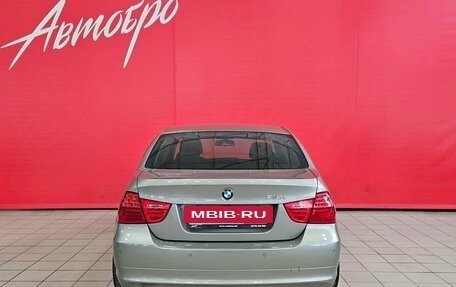 BMW 3 серия, 2011 год, 1 050 000 рублей, 4 фотография
