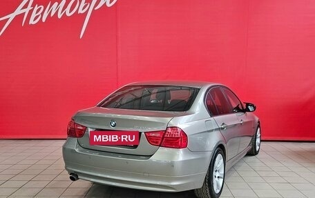 BMW 3 серия, 2011 год, 1 050 000 рублей, 5 фотография
