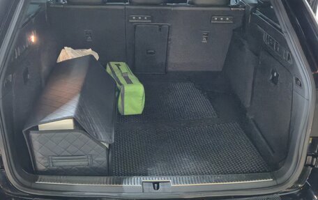 Skoda Superb III рестайлинг, 2018 год, 2 630 000 рублей, 7 фотография