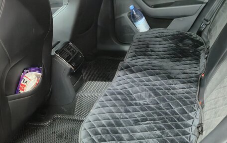 Skoda Superb III рестайлинг, 2018 год, 2 630 000 рублей, 6 фотография