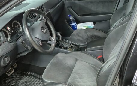 Skoda Superb III рестайлинг, 2018 год, 2 630 000 рублей, 5 фотография