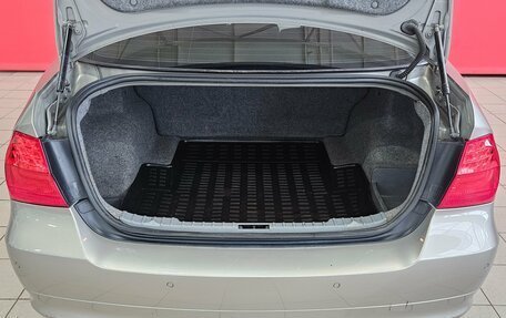 BMW 3 серия, 2011 год, 1 050 000 рублей, 19 фотография