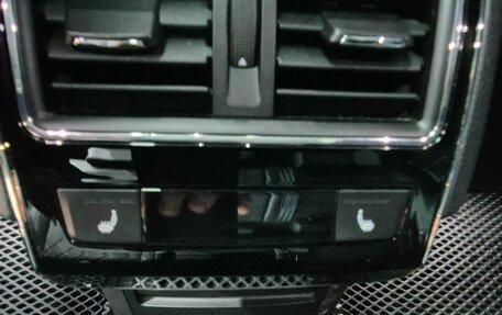 Skoda Superb III рестайлинг, 2018 год, 2 630 000 рублей, 11 фотография