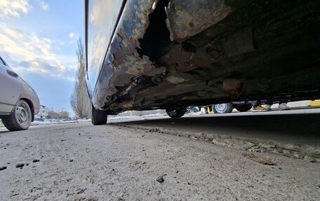 Volkswagen Golf IV, 1999 год, 160 000 рублей, 5 фотография