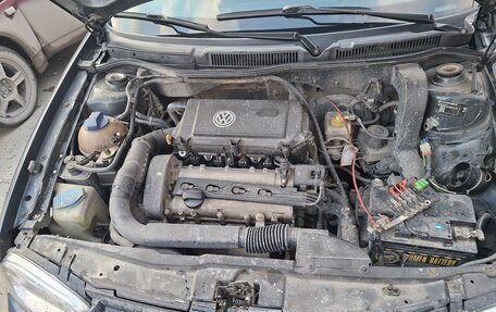 Volkswagen Golf IV, 1999 год, 160 000 рублей, 6 фотография