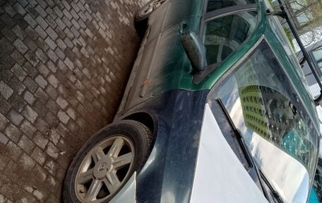 Renault Laguna II, 2002 год, 153 000 рублей, 4 фотография