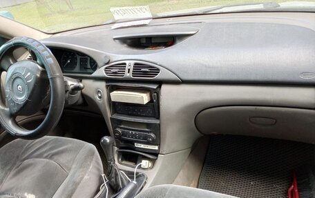 Renault Laguna II, 2002 год, 153 000 рублей, 10 фотография