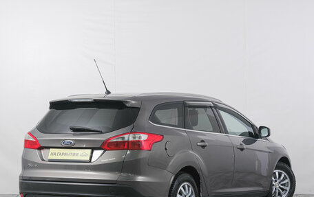 Ford Focus III, 2013 год, 779 000 рублей, 7 фотография