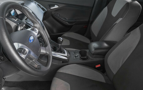 Ford Focus III, 2013 год, 779 000 рублей, 8 фотография