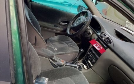 Renault Laguna II, 2002 год, 153 000 рублей, 7 фотография