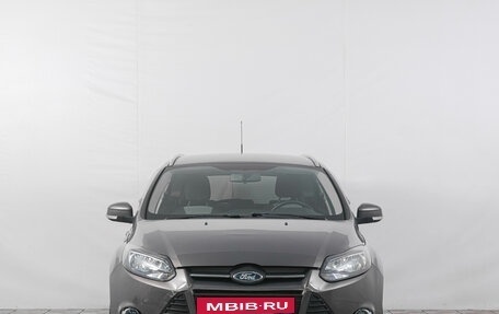 Ford Focus III, 2013 год, 779 000 рублей, 2 фотография