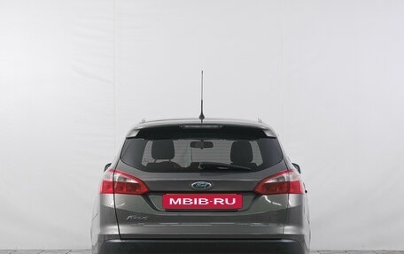 Ford Focus III, 2013 год, 779 000 рублей, 6 фотография
