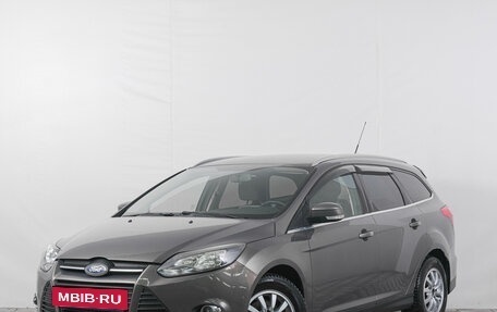 Ford Focus III, 2013 год, 779 000 рублей, 4 фотография