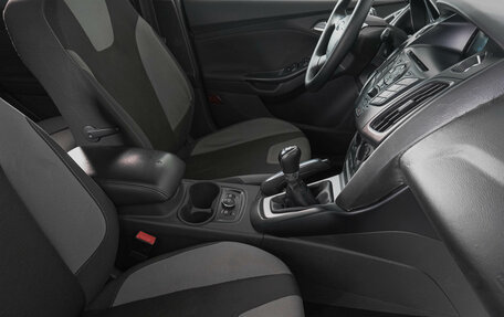 Ford Focus III, 2013 год, 779 000 рублей, 11 фотография