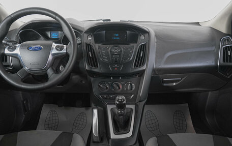 Ford Focus III, 2013 год, 779 000 рублей, 13 фотография