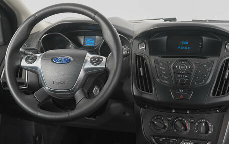 Ford Focus III, 2013 год, 779 000 рублей, 12 фотография