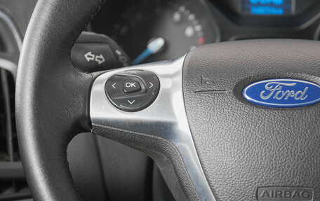 Ford Focus III, 2013 год, 779 000 рублей, 16 фотография