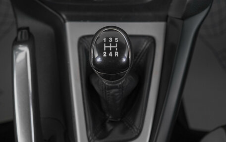 Ford Focus III, 2013 год, 779 000 рублей, 21 фотография