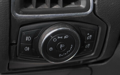 Ford Focus III, 2013 год, 779 000 рублей, 22 фотография