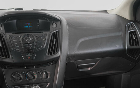 Ford Focus III, 2013 год, 779 000 рублей, 14 фотография