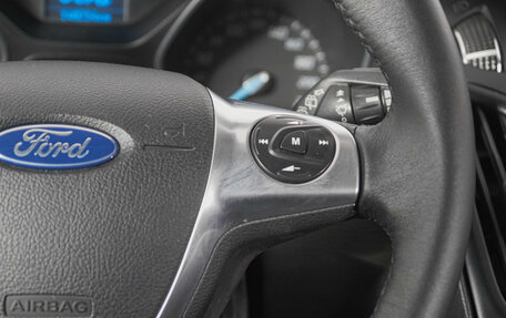 Ford Focus III, 2013 год, 779 000 рублей, 17 фотография