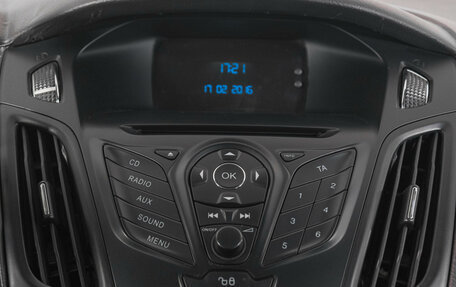 Ford Focus III, 2013 год, 779 000 рублей, 19 фотография