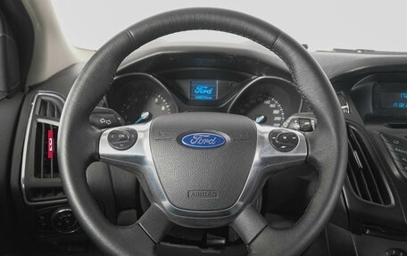 Ford Focus III, 2013 год, 779 000 рублей, 15 фотография