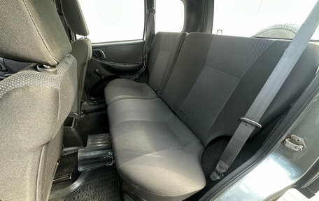 Chevrolet Niva I рестайлинг, 2016 год, 620 000 рублей, 11 фотография