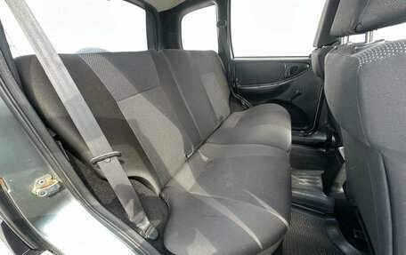 Chevrolet Niva I рестайлинг, 2016 год, 620 000 рублей, 13 фотография