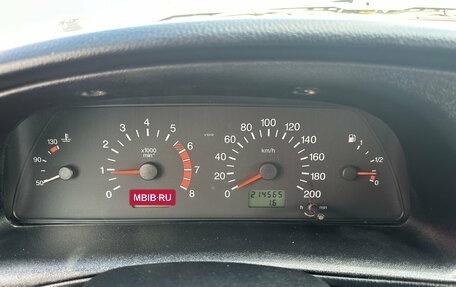 Chevrolet Niva I рестайлинг, 2016 год, 620 000 рублей, 9 фотография