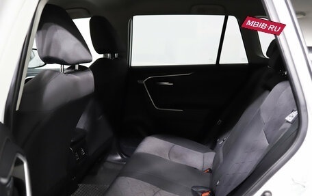 Toyota RAV4, 2020 год, 3 600 000 рублей, 12 фотография