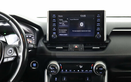 Toyota RAV4, 2020 год, 3 600 000 рублей, 15 фотография