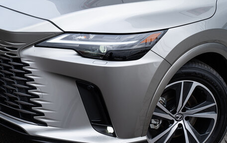 Lexus RX IV рестайлинг, 2025 год, 8 495 000 рублей, 11 фотография