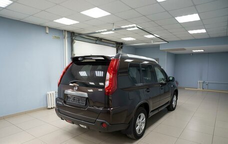 Nissan X-Trail, 2013 год, 1 449 000 рублей, 3 фотография