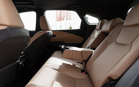 Lexus RX IV рестайлинг, 2025 год, 8 495 000 рублей, 9 фотография