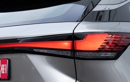 Lexus RX IV рестайлинг, 2025 год, 8 495 000 рублей, 10 фотография