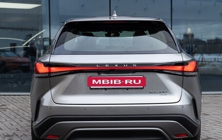 Lexus RX IV рестайлинг, 2025 год, 8 495 000 рублей, 6 фотография