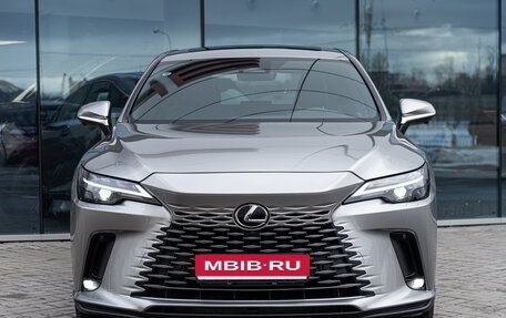 Lexus RX IV рестайлинг, 2025 год, 8 495 000 рублей, 2 фотография