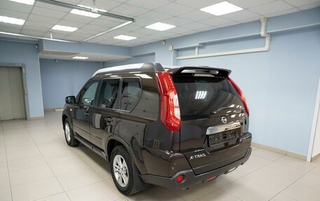 Nissan X-Trail, 2013 год, 1 449 000 рублей, 5 фотография