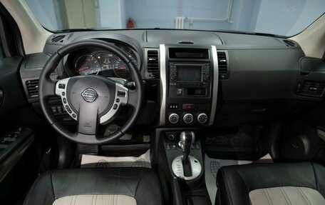 Nissan X-Trail, 2013 год, 1 449 000 рублей, 8 фотография